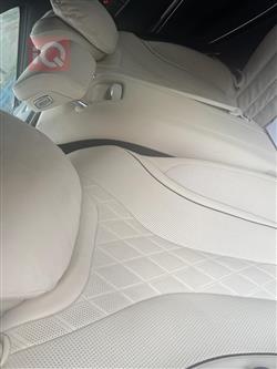 مرسيدس بنز S-Class